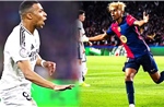 Siêu kinh điển Barcelona - Real Madrid: Định đoạt chức vô địch La Liga