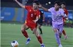 Giải U17 châu Á 2026: Cơ hội đi tiếp của Việt Nam 
