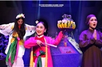 Ấn tượng nghệ thuật truyền thống Việt Nam đương đại trên sân khấu quốc tế