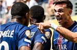PSG - Chelsea: Chinh phục đỉnh cao thế giới