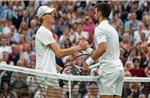 ‘Ông trùm’ Wimbledon và thách thức mang tên Sinner