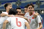 U23 Việt Nam sẵn sang cho giải vô địch Đông Nam Á 2025