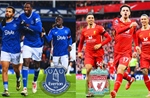 Đấu bù Everton - Liverpool: Xứng danh derby vùng Merseyside