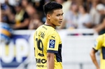 Chủ tịch Pau FC xác nhận Quang Hải rời câu lạc bộ