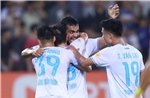 Nam Định tiến dần tới ngôi vương V-League