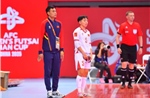 Thử thách của tuyển futsal nữ Việt Nam với giấc mơ World Cup