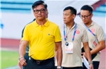 V-League: Sa thải huấn luyện viên trở thành động thái 'chữa cháy' quen thuộc 