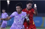 Sau lượt trận thứ 2 bảng C giải U17 châu Á 2026: Khó lường