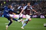 Siêu cúp châu Âu giữa PSG và Aston Villa: Nhà đương kim vô địch Europa League có thể chống lại lịch sử