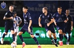 Buriram United - đối thủ của Công an Hà Nội ở chung kết Cúp C1 Đông Nam Á mạnh cỡ nào?