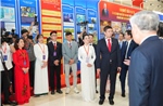 Cơ hội ứng dụng công nghệ blockchain để tăng năng suất lao động cho Việt Nam