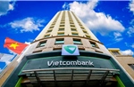 10 dấu ấn Vietcombank năm 2024