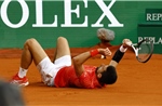 Djokovic dừng bước ở vòng 3 Giải Monte Carlo Masters 2023