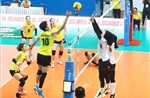 Bóng chuyền nữ Việt Nam hướng tới tấm Huy chương Vàng SEA Games 33