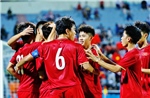 Miễn phí vé Vòng loại Bảng I - Giải Bóng đá U17 Vô địch châu Á 2025