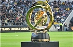 FIFA Club World Cup 2025: Thế giới bóng đá cấp câu lạc bộ đang xích lại gần nhau