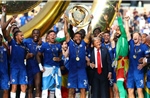 Hạ đẹp PSG, Chelsea lên đỉnh FIFA Club World Cup
