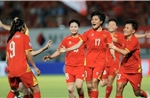 Tuyển nữ Việt Nam đụng độ U23 Australia tại bán kết ASEAN Cup