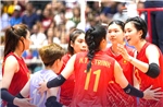 Tuyển bóng chuyền nữ Việt Nam đón tin vui đặc biệt khi chuẩn bị cho SEA Games 2025