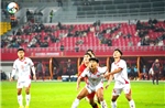 HLV Thái Lan đánh giá U22 Việt Nam cao nhất SEA Games 33