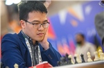 Cơ hội làm nên lịch sử của Lê Quang Liêm tại World Cup cờ vua 2025