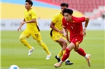 U22 Philippines lên phương án bắt bài Đình Bắc tại bán kết SEA Games 33