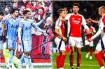 Arsenal - Tottenham: Derby London thời gian khó