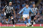 Manchester City – Newcastle: Chờ bất ngờ ở Etihad