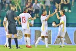 Đánh bại U23 Timor Leste, U23 Việt Nam giành vé vào bán kết với vị trí nhất bảng