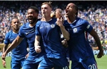 Chelsea dần trở thành &#39;thế lực&#39; của bóng đá thế giới