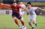 Vòng 1 V-League 2025 - 2026: Bùng nổ ngày khai màn