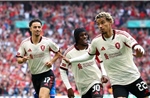 Liverpool và thói quen khởi đầu mùa giải đầy mạnh mẽ