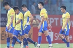 Nỗi thất vọng mang tên Hà Nội FC