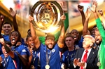 Chelsea xưng &#39;vương&#39; trên thị trường chuyển nhượng