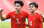 U22 Việt Nam - U22 Philippines: Thách thức lớn