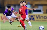 Vòng 13 V-League: Chờ Bình Dương giải mã hiện tượng Hà Tĩnh?