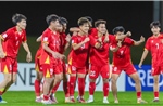 U17 Việt Nam - U17 Australia: Màn tái đấu hấp dẫn