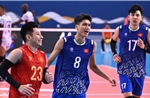 Việt Nam khởi đầu tốt tại chặng 2 SEA V.League 2025