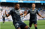 Real Madrid - Marseille: ‘Hiểm địa’ Bernabeu