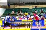 Bóng bàn Việt Nam sẵn sàng cho SEA Games 33