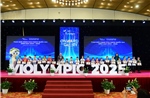 Violympic 2025: Nuôi dưỡng kỹ năng thiết yếu cho công dân trong thời đại số