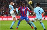 Chung kết FA Cup: Crystal Palace  có ‘giải mã’ được Man City
