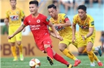 Công an Hà Nội - Thanh Hóa: Đăng quang sớm
