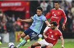 Manchester United – Arsenal: ‘Rực lửa’ Old Trafford