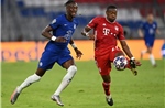 Bayern Munich – Chelsea: Đại chiến ở Allianz Arena