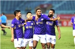 Vòng 7 V-League 2025 - 2026: Hà Nội FC thách thức đội đầu bảng Ninh Bình
