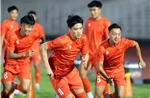 Chiến lược cạnh tranh huy chương vàng SEA Games 33 cùng U23 Việt Nam