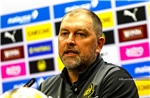 Trước trận đấu Nepal, HLV Cklamovski bác tin đồn chia tay đội tuyển Malaysia