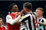 Arsenal - Newcastle: Đại chiến ngôi Á quân