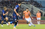V-League sau vòng 23: Nóng ở cuộc đua trụ hạng
